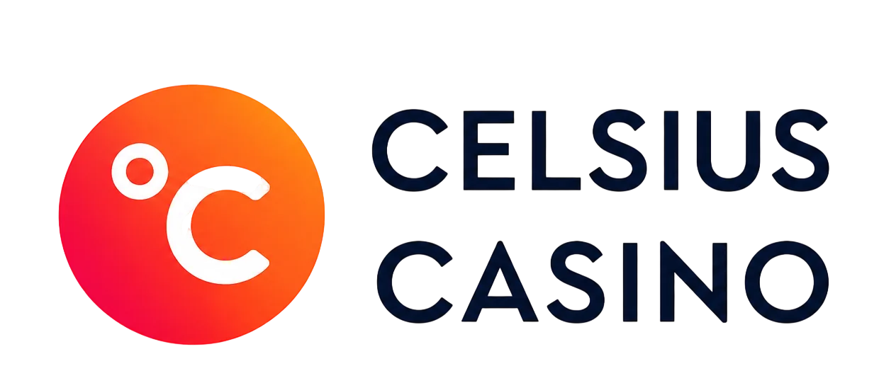 Celsius Casino logo