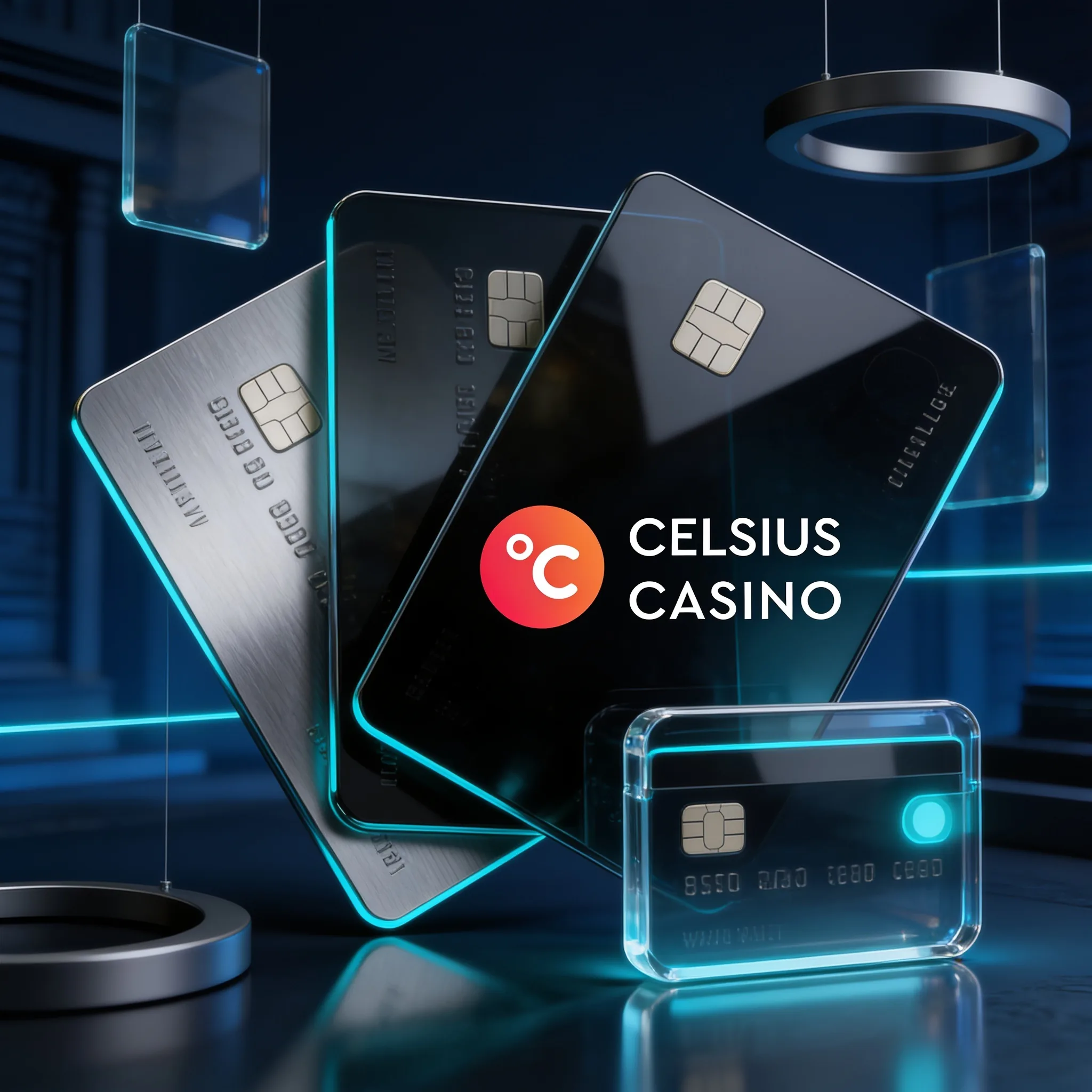 Cartes et paiement sans contact